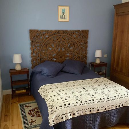 Bed and Breakfast Entre Pays Basque Et Bearn Lahontan Zewnętrze zdjęcie