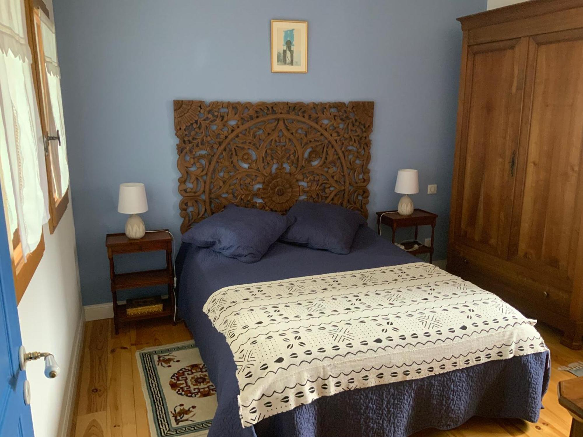Bed and Breakfast Entre Pays Basque Et Bearn Lahontan Zewnętrze zdjęcie