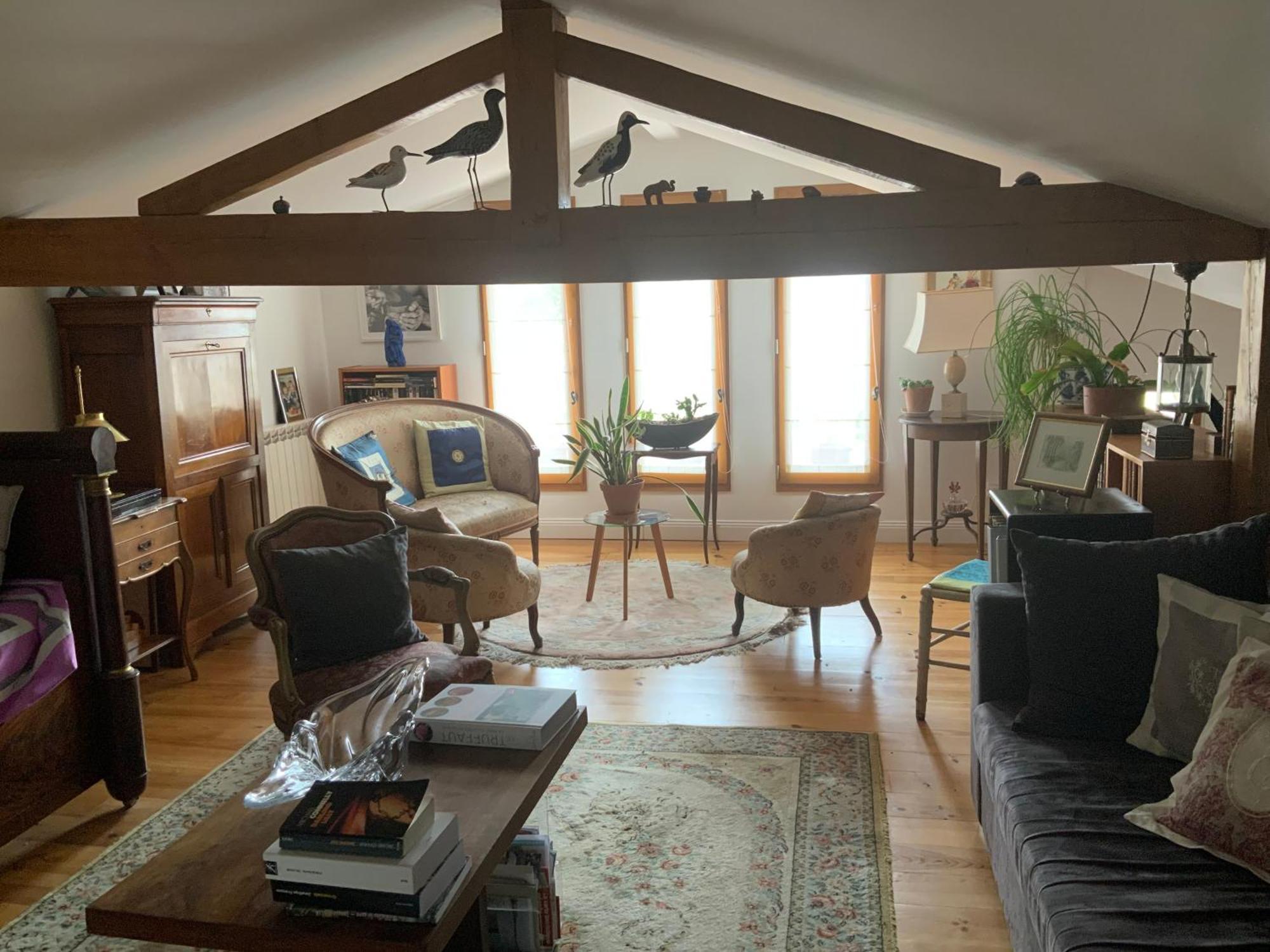 Bed and Breakfast Entre Pays Basque Et Bearn Lahontan Zewnętrze zdjęcie